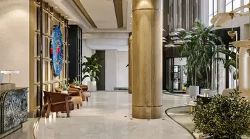 Elite World Kuşadası Hotel