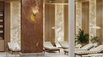 Elite World Kuşadası Hotel