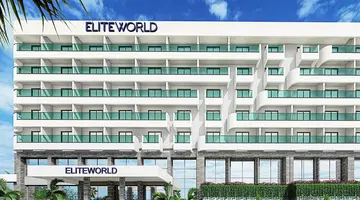 Elite World Kuşadası Hotel