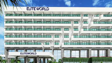 Elite World Kuşadası Hotel
