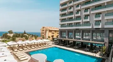 ELITE WORLD KUSADASI HOTEL