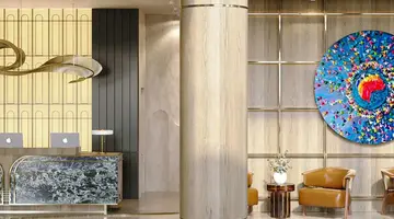 Elite World Kuşadası Hotel