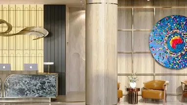 Elite World Kuşadası Hotel