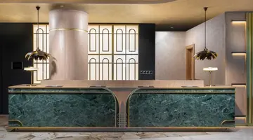 ELITE WORLD KUSADASI HOTEL