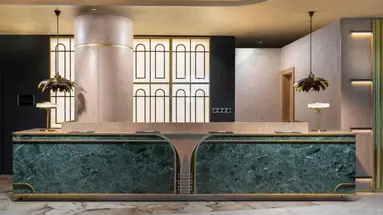 ELITE WORLD KUSADASI HOTEL