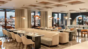 ELITE WORLD KUSADASI HOTEL