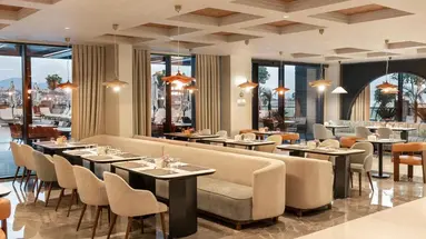 ELITE WORLD KUSADASI HOTEL