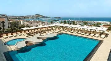 Elite World Kusadasi Hotel