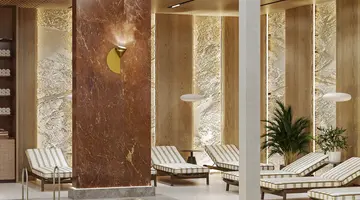 Elite World Kuşadası Hotel