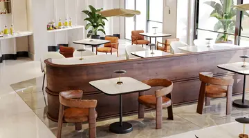 Elite World Kuşadası Hotel
