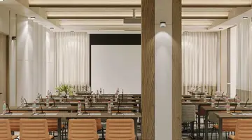 Elite World Kuşadası Hotel