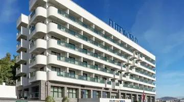 ELITE WORLD KUSADASI HOTEL