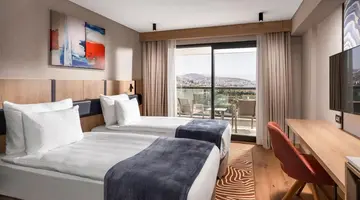 ELITE WORLD KUSADASI HOTEL