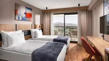 ELITE WORLD KUSADASI HOTEL