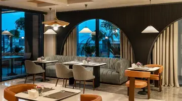 ELITE WORLD KUSADASI HOTEL