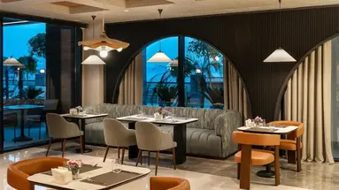 ELITE WORLD KUSADASI HOTEL