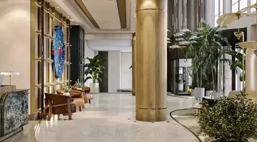 Elite World Kuşadası Hotel