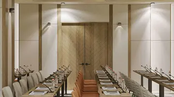 Elite World Kuşadası Hotel
