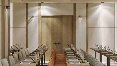 Elite World Kuşadası Hotel