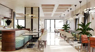 Elite World Kuşadası Hotel