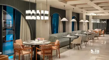 ELITE WORLD KUSADASI HOTEL