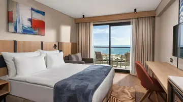 ELITE WORLD KUSADASI HOTEL