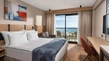 ELITE WORLD KUSADASI HOTEL