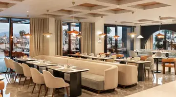 ELITE WORLD KUSADASI HOTEL