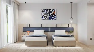 Elite World Kuşadası Hotel