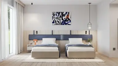 Elite World Kuşadası Hotel