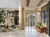 Elite World Kuşadası Hotel