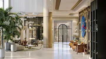 Elite World Kuşadası Hotel
