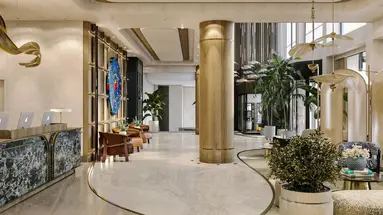 Elite World Kuşadası Hotel