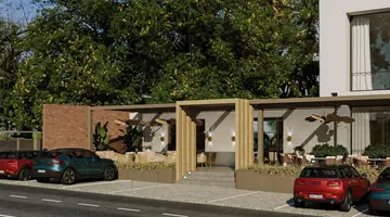 Elite World Kuşadası Hotel