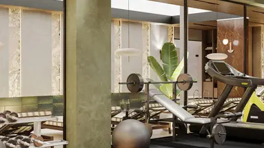 Elite World Kuşadası Hotel