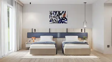 Elite World Kuşadası Hotel