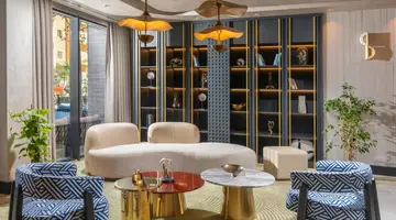 ELITE WORLD KUSADASI HOTEL
