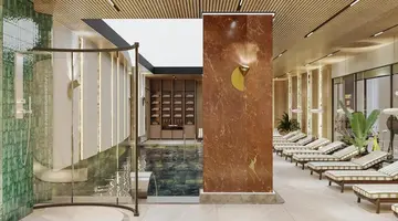 ELITE WORLD KUSADASI HOTEL
