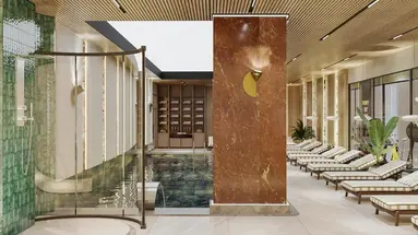ELITE WORLD KUSADASI HOTEL