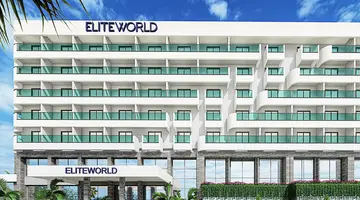 Elite World Kuşadası Hotel