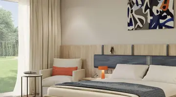 Elite World Kuşadası Hotel