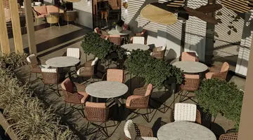 Elite World Kuşadası Hotel