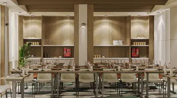 Elite World Kuşadası Hotel
