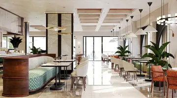 Elite World Kuşadası Hotel
