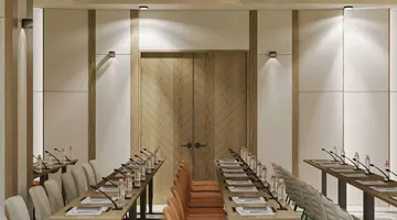 Elite World Kuşadası Hotel