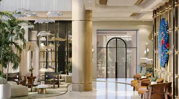 Elite World Kuşadası Hotel