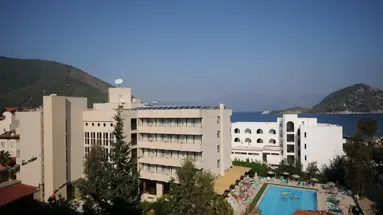 ELITE WORLD MARMARIS ADULT ONLY +16