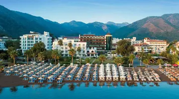 ELITE WORLD MARMARIS ADULT ONLY +16