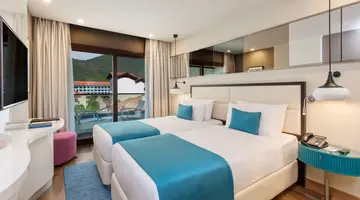 ELITE WORLD MARMARIS ADULT ONLY +16