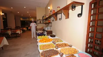 ELITE WORLD MARMARIS ADULT ONLY +16